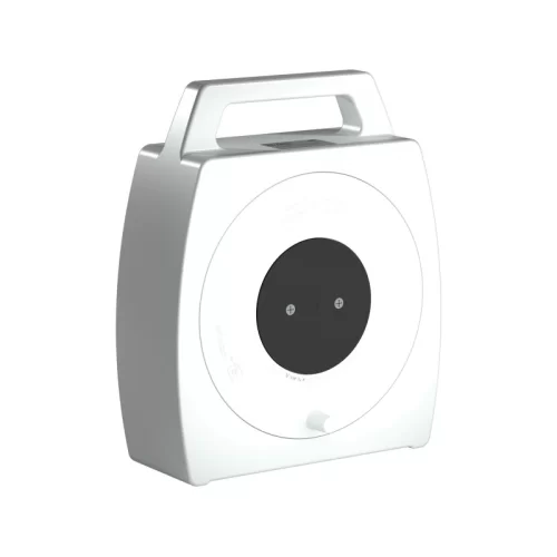 Schill KB 220.S0 Закрытая компактная кабельная катушка рулетка, без кабеля и разъемов
