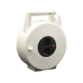 Schill KB 225.S2 Закрытая компактная кабельная катушка рулетка