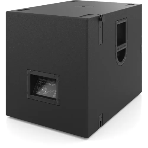 SE Audiotechnik B 15 Пассивный сабвуфер, 500 Вт., 15"