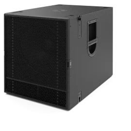 SE Audiotechnik B 15A Активный сабвуфер, 800 Вт., 15"