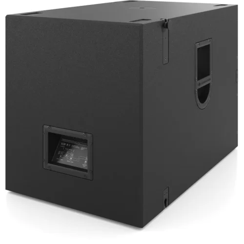 SE Audiotechnik B 18 Пассивный сабвуфер, 600 Вт., 18"