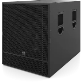 SE Audiotechnik B 21A Активный сабвуфер, 1600 Вт., 21"
