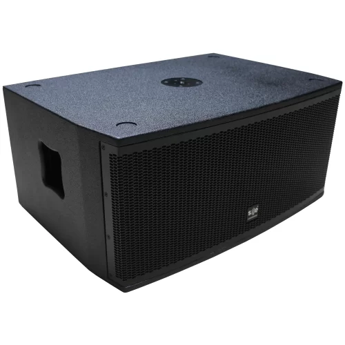 SE Audiotechnik C6 SE Активный сабвуфер, 800 Вт., 2x10"