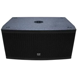 SE Audiotechnik C6 SE Активный сабвуфер, 800 Вт., 2x10"