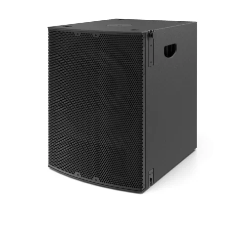 SE Audiotechnik M-F3A S15 PRO Активный сабвуфер, 800 Вт., 15"