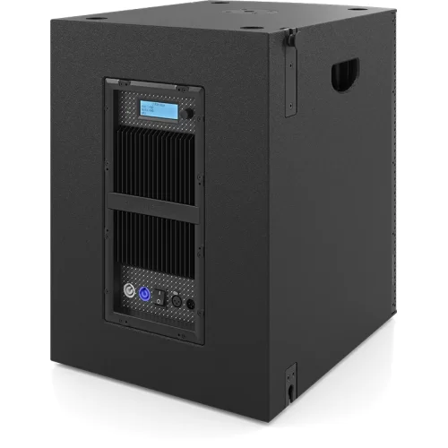 SE Audiotechnik M-F3A S15 PRO Активный сабвуфер, 800 Вт., 15"