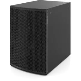 SE Audiotechnik S 112i Активный сабвуфер, 400 Вт., 12"