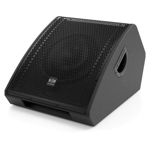 SE Audiotechnik SMX 12A Активный сценический монитор, 484 Вт., 12"