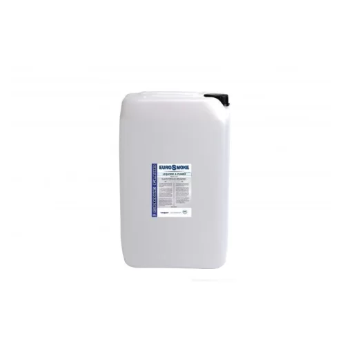 SFAT EUROSMOKE LOW FOG, CAN 25L Жидкость для генераторов тяжелого дыма