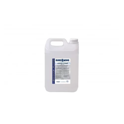 SFAT EUROSMOKE LOW FOG, CAN 5L Жидкость для генераторов тяжелого дыма