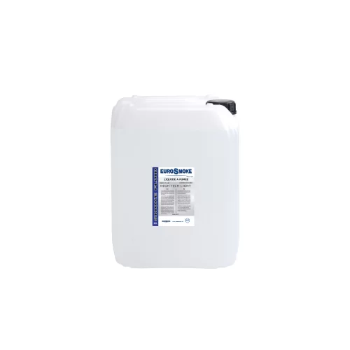 SFAT EUROSMOKE HIGH TECH LIGHT - CAN 25L Жидкость для генераторов дыма