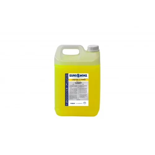 SFAT EUROSMOKE PRO LIGHT, CAN 5L Жидкость для генераторов дыма