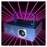 SHOWLIGHT L200B Фиолетовый лазер 200 мВт.