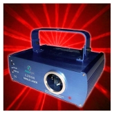 SHOWLIGHT L200R Диодный фиолетовый лазер