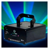 SHOWLIGHT L2451 Лазер для дискотек