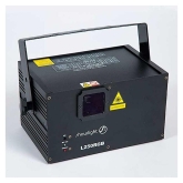 SHOWLIGHT L250 RGB Лазерный проектор