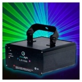 SHOWLIGHT L61GB Двухцветный многолучевой лазерный эффект