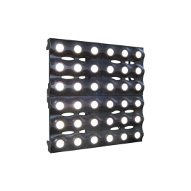 SHOWLIGHT LED FLASH108 Светодиодная панель-блиндер, 36х3 Вт., 