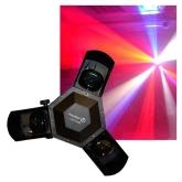 SHOWLIGHT LED FX300 Сканирующий светодиодный эффект