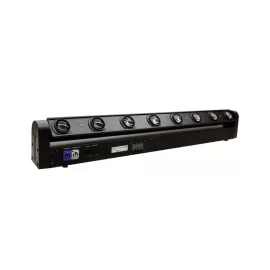 SHOWLIGHT LED MBAR 108 Вращающаяся LED панель, 8х10 Вт., CW