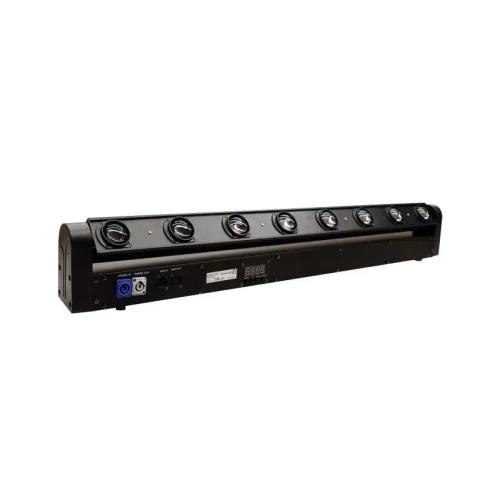 SHOWLIGHT LED MBAR 108 Вращающаяся LED панель, 8х10 Вт., CW