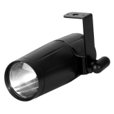 SHOWLIGHT LED Pin Spot 5W Светодиодный светильник 5W для зеркального шара