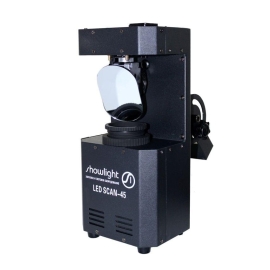 SHOWLIGHT LED SCAN-45 Светодиодный малогабаритный сканер