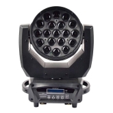 SHOWLIGHT MH-LED 19х15 Zoom Светодиодный интеллектуальный прибор типа WASH