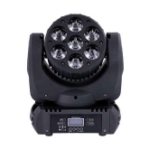SHOWLIGHT MH-LED372w Интеллектуальный световой прибор