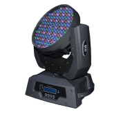 SHOWLIGHT MH-LED610W Zoom Вращающаяся голова,  108 LED 3W