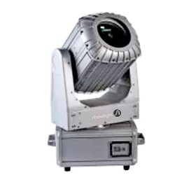 SHOWLIGHT SL BWS 280 WP Световая голова для улицы beam , spot , wash, IP 65