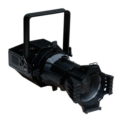 SHOWLIGHT SL-180I-RGBW Театральный светодиодный прожектор