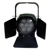 SHOWLIGHT SL-720V-WHITE Театральный светодиодный прожектор