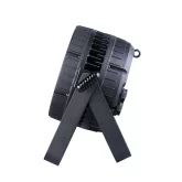 SK SPL-LED-1220IP Прожектор LED PAR, 12x20 Вт., RGBWYP, IP65