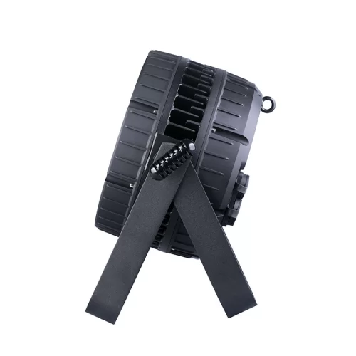 SK SPL-LED-1220IP Прожектор LED PAR, 12x20 Вт., RGBWYP, IP65