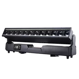 SK SPL-LED-1260 YZ Моторизованная Led-панель, 12х60 Вт., RGBW