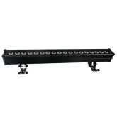 SK SPL-LED-1810R IP Светодиодная панель BAR, 18x10 Вт., RGBWAU, IP65