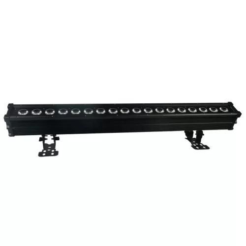 SK SPL-LED-1810R IP Светодиодная панель BAR, 18x10 Вт., RGBWAU, IP65