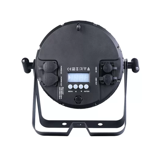 SK SPL-LED-450IP Прожектор LED PAR, 4x50 Вт., CW+WW, IP65