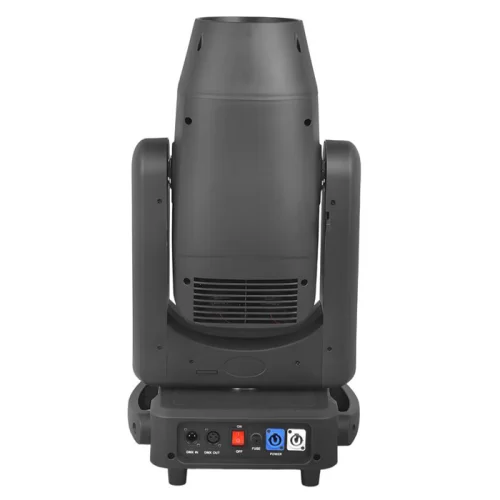 SK SPL-LED-481BSW Вращающаяся голова BSW, 400 Вт., CMY+CTO