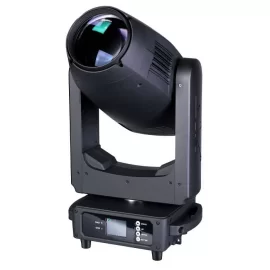 SK SPL-LED-681 Вращающаяся голова BSW, 600 Вт., CMY+CTO