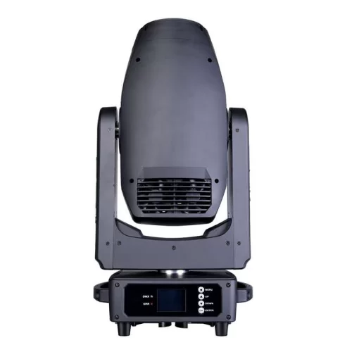 SK SPL-LED-681 Вращающаяся голова BSW, 600 Вт., CMY+CTO