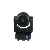 SK SPL-LED-740 Вращающаяся голова Wash, 7x40 Вт., RGBW