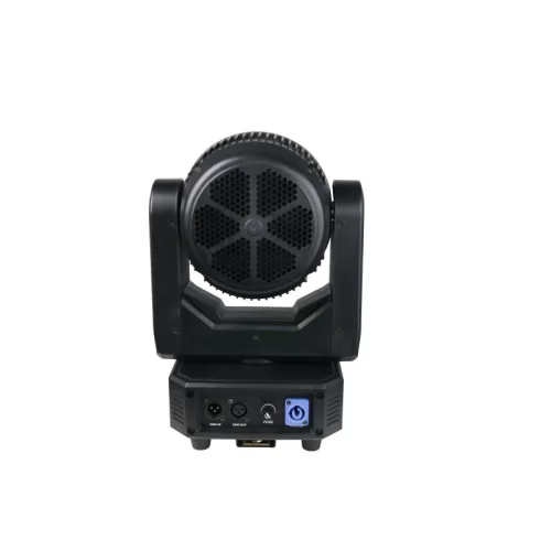 SK SPL-LED-740 Вращающаяся голова Wash, 7x40 Вт., RGBW