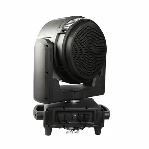 SK SPL-LED-M1940 Вращающаяся голова Wash, 19x40 Вт., RGBW, IP65