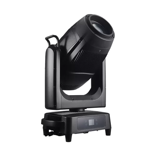 SK SPL-LED-M1960G IP Вращающаяся голова Profile, 800 Вт., CMY+CTO, IP65