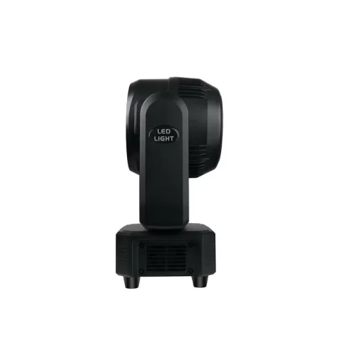 SK SPL-LED-M740 EYE II Вращающаяся голова Wash, 7x40 Вт., RGBW, LED-кольцо