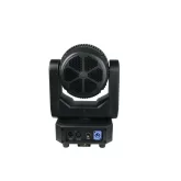 SK SPL-LED-M740 EYE II Вращающаяся голова Wash, 7x40 Вт., RGBW, LED-кольцо