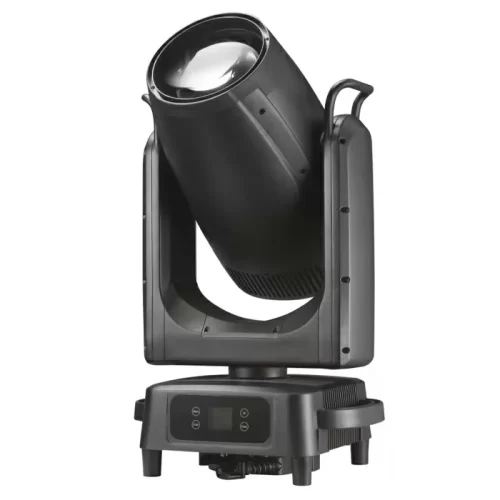 SK SPL-LED-T200 IP Вращающаяся голова BSW, 650 Вт., CMY+CTO, IP65
