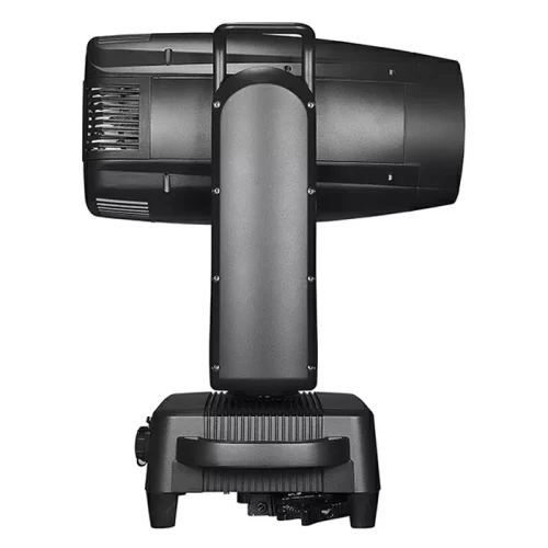 SK SPL-LED-T200 IP Вращающаяся голова BSW, 650 Вт., CMY+CTO, IP65
